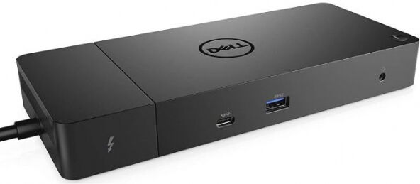 Dell WD19TBS - Thunderbolt Dock 180W - Thunderbolt 3