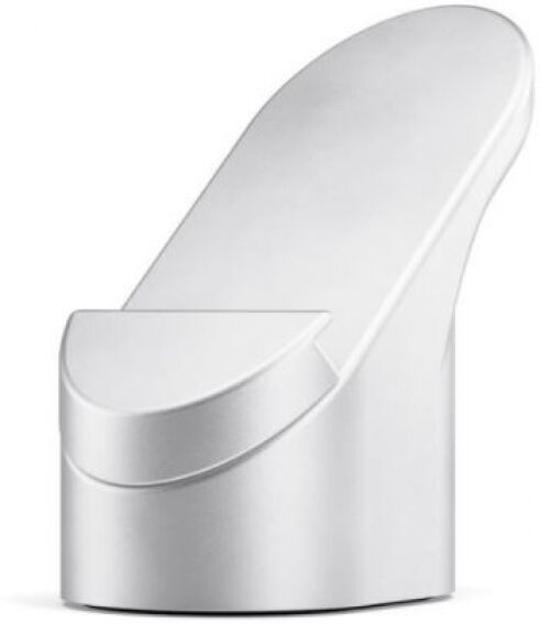 xMount iPhone Dock Silber - zu iPhone 5/iPad 4 und neuer