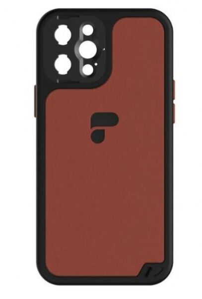 PolarPro LiteChaser Pro Case - Filtersystem-Case für das iPhone 12 Pro - Mojave