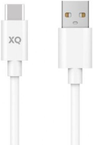 Xqisit Charge&Sync Kabel USB-A / USB-C - 1.5m