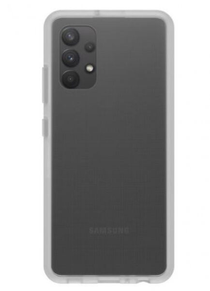 Otterbox React Case Clear - zu Samsung Galaxy A32