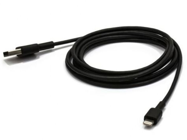 Aukey CB-BAL2 - Quick Charge Lightning-USB / MFI - 2m