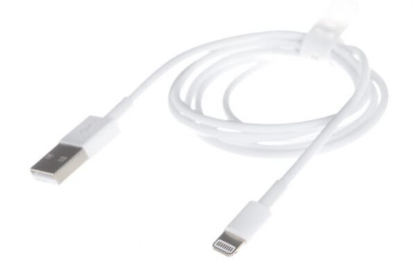 iBox IKUL10 - USB-A zu Lightning-Kabel - 1m