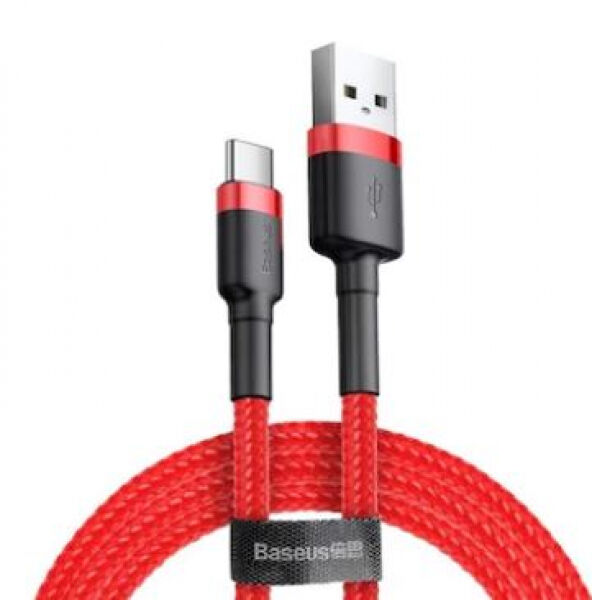 Divers Baseus USB-A zu USB-C Kabel - 2m