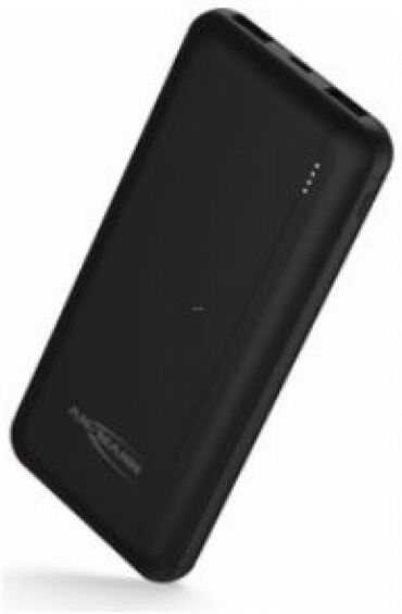 Ansmann PB212 - Powerbank 10000mAha - Schwarz