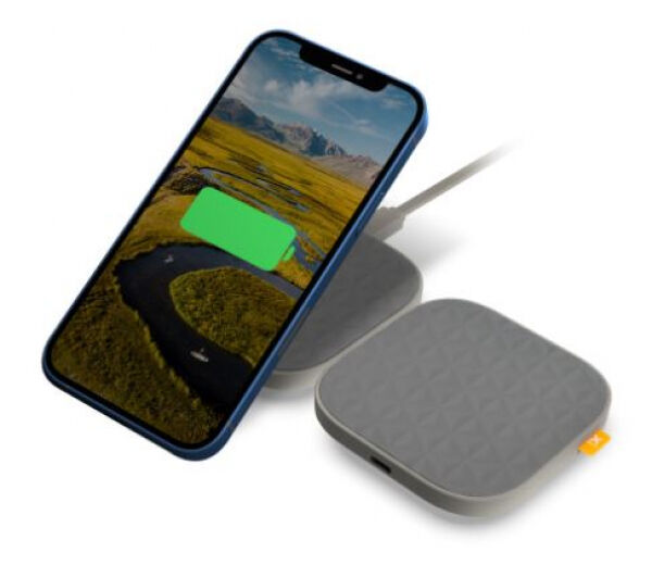 Xtorm Wireless Charger Duo / Magnetic Click System