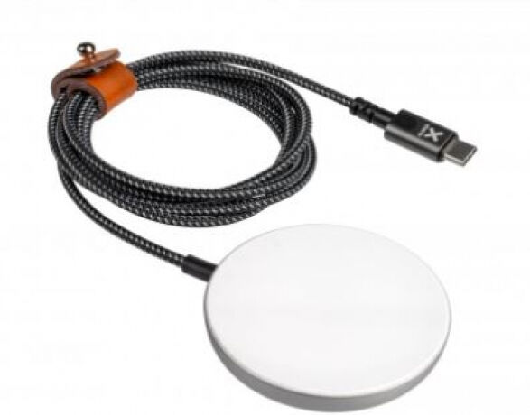 Xtorm Magnetic Wireless Charger - 1.2m Kabel