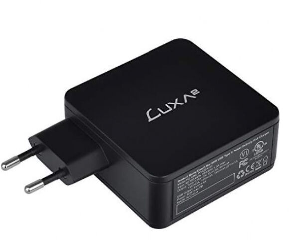 Luxa2 EnerG Bar 60W USB Type C