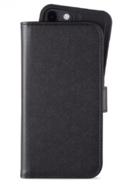 Holdit Book Cover Wallet Case / Magnetverschluss - zu iPhone 13 mini