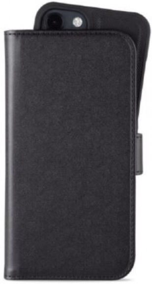 Holdit Book Cover Wallet Case / Magnetverschluss - zu iPhone 13