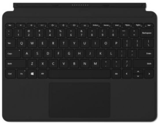 Microsoft Surface Go Type Cover - CH-Layout