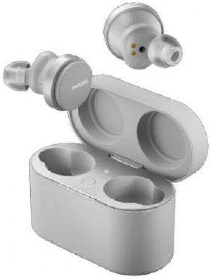 Philips TAT8506WT/00 - True Wireless In-Ear Kopfhörer - Weiss