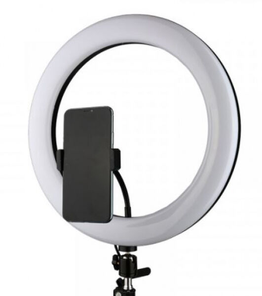 Divers Somostel SMS-ZB02 - Selfie-LED-Ringlampe