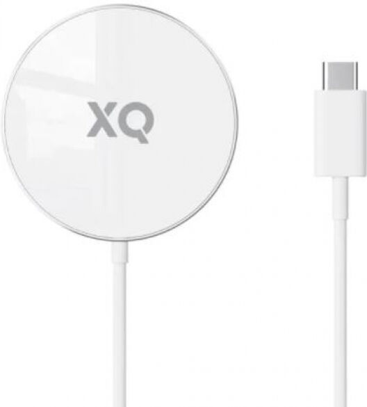 Xqisit Wireless Magnetic Charging Cable Pad