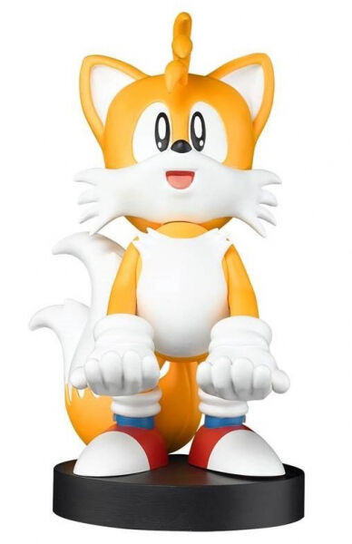 Divers Exquisite Gaming - Sonic The Hedgehog: Tails Sonic - Cable Guy [20 cm]