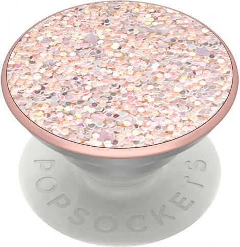 PopSockets - Sparkle Rose