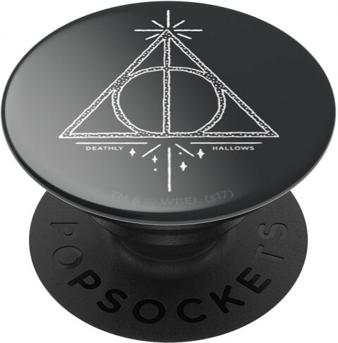 PopSockets - Deathly Hallows