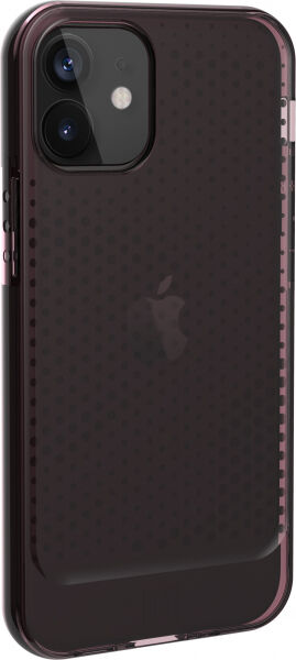 Divers UAG - [U] Lucent Case - iPhone 12 Mini - dusty rose