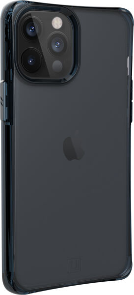 Divers UAG - [U] Mouve Case - iPhone 12 Pro Max - soft blue