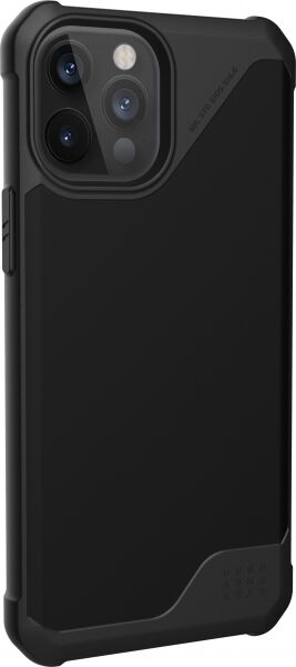 Divers UAG - Metropolis LT Case - iPhone 12 Pro Max - black