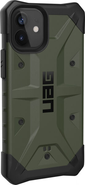 Divers UAG - Pathfinder Case - iPhone 12 Mini - olive