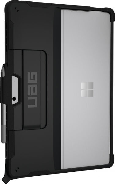 Divers UAG - Scout Case - Surface Pro 8 - black