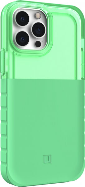 Divers UAG - [U] Dip Case - iPhone 13 Pro Max - spearmint