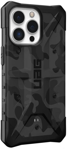 Divers UAG - Pathfinder SE Case - iPhone 13 Pro - midnight camo