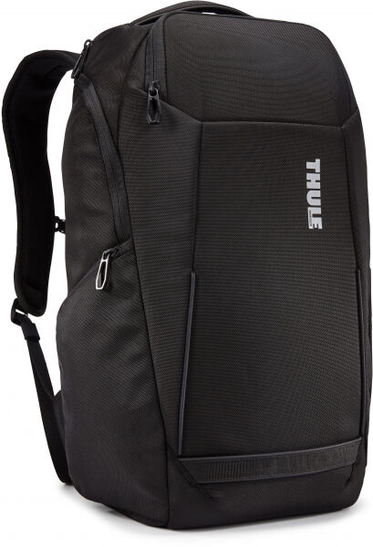 Thule - Accent Backpack 28L - black