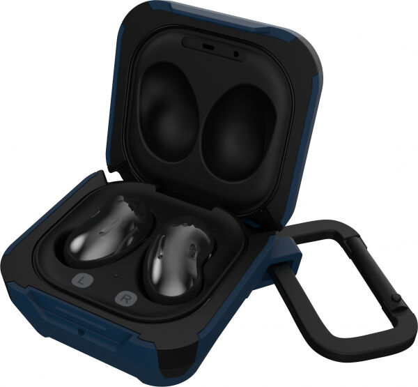 Divers UAG - Samsung Galaxy Buds Live Hardcase - mallard/black