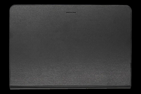 Samsung - Bookcover Keyboard Tab S6 Lite