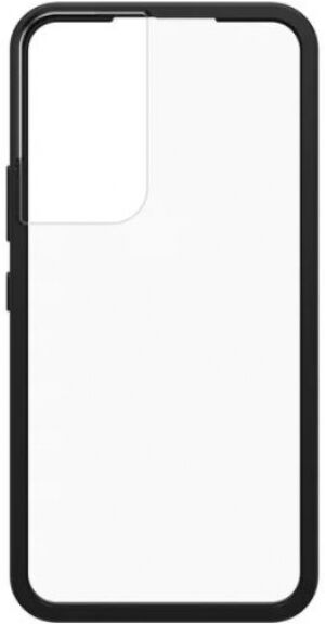 Otterbox Back Cover React Transparent / Schwarz - Samsung Galaxy S22 Ultra