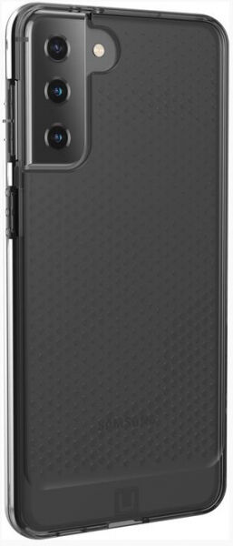 Divers UAG [U] Lucent Case - Samsung Galaxy S21+ - ash