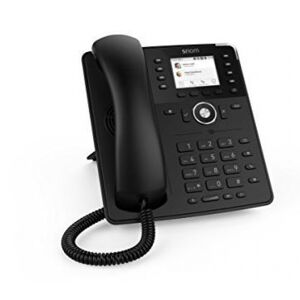 Snom D735 - VoIP-Telefon