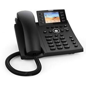 snom D335 - VoIP-Telefon