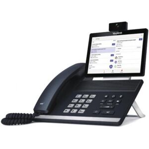 Yealink VP59-TEAMS - Teams Edition VP59 High-End Videophone