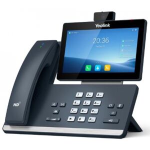 Yealink T58W Pro mit Kamera - Tischtelefon