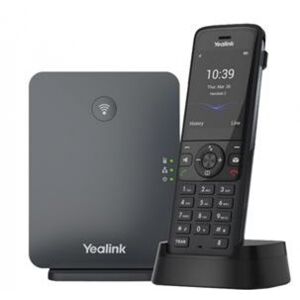 Yealink W78P - Dect-Telefonsystem