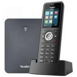 Yealink W79P - Dect-Telefonsystem