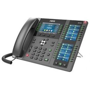 Fanvil X210 - VoIP-Telefon