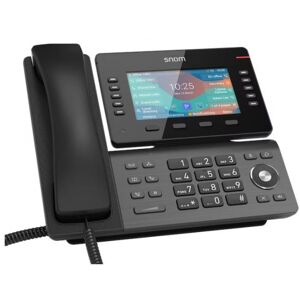 Snom D865 - VoIP Telefon