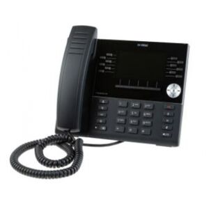 Mitel Networks Mitel 6930W - SIP Tischtelefon