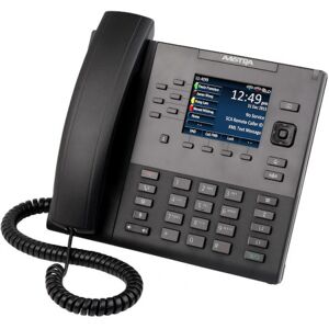 Mitel Networks Mitel SIP Telefon 6867 - ohne Netzteil