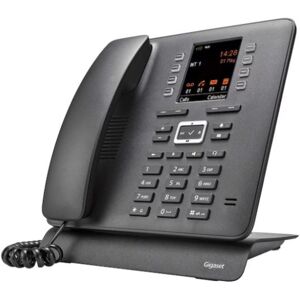 Siemens Gigaset T480HX - IP-Telefon