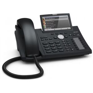 snom D375 - Professional Business Phone - VoIP-Telefon