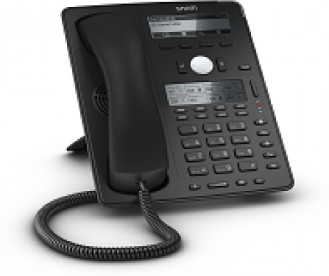 Snom D745 - Telefon