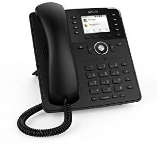 Snom D735 - VoIP-Telefon