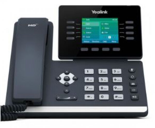 Yealink SIP-T54W - IP Telefon