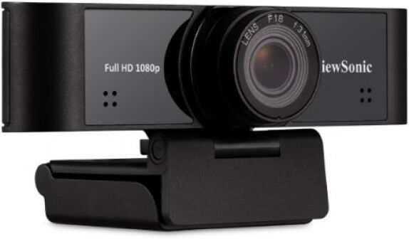 ViewSonic VB-CAM-001 - FullHD Ultra-Wide USB Kamera