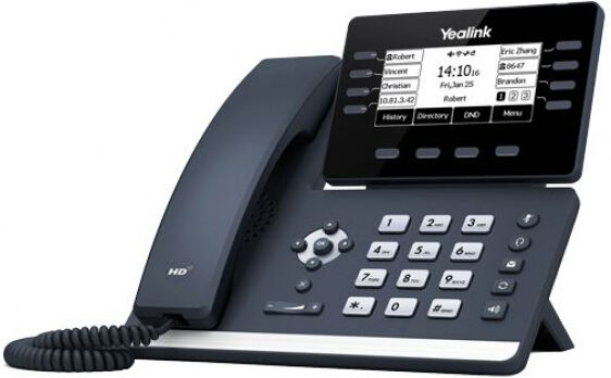 Yealink SIP-T53 - IP Phone